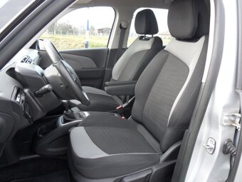 Citroen C4 Picasso 1.6 HDi,1.maj.serv. kn.nové rozvody - 8