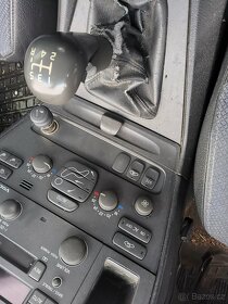 Volvo S60 2,4i 103kW 2002 - DILY JEZDI - 8