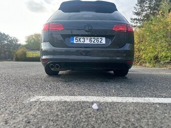 Vw golf7 variant 2.0 tdi 110kw - 8