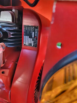 Traktor Gutbrod 1032 - 8