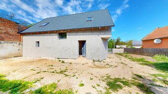 Prodej rodinného domu 170 m², pozemek 377 m² Loštice - 8