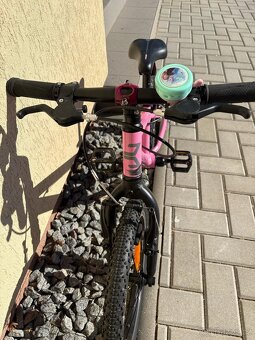 Dětské kolo Beany Zero 16 - 8