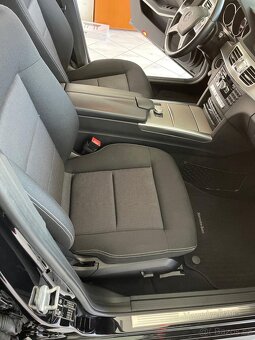 Mercedes-Benz E200CDi PLNÝ AUTORIZOVANÝ SERVIS - 8