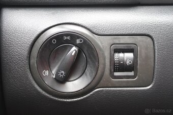 Škoda Octavia 1.6 MPI TOUR KLIMATIZACE ČR (2010) - 8