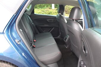 Seat Leon 1.4 TSI FR, LED, NAVI, Servisní kniha - 8