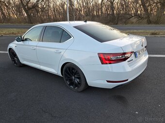 Škoda Superb 3 - 8