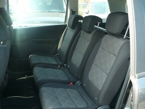 Volkswagen Sharan 2.0 TDI DSG - 8