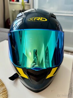 Helma XRC Pure GP 6 - 8