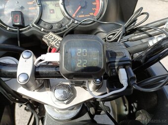 Suzuki v-strom 1000 DL - 8