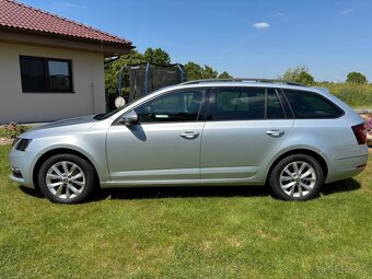 Škoda Octavia Combi III face 1.0 TSI 85kw Business Premium - 8