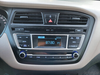 Hyundai i20 1.2i, 80k km - 8