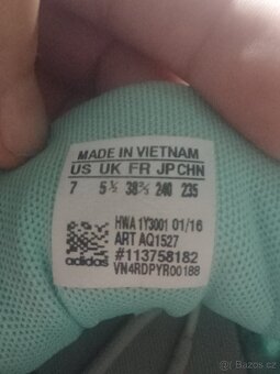 Boty Adidas,Nike - 8