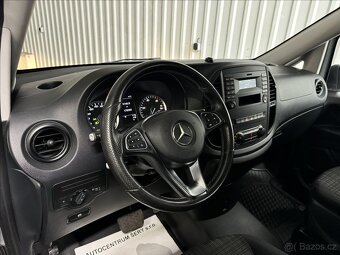 Mercedes-Benz Vito MIXTO 116CDI 7G-Tronic Plus - 8