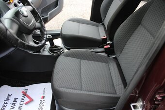 Škoda Roomster 1.2 TSi - 8