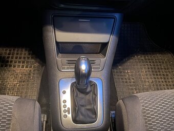 VW Golf Plus 1.2 tsi 77 kw DSG (48.800 km) - 8