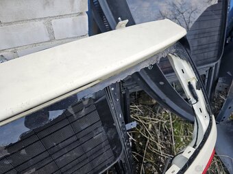 Páté dveře, víko kufr VW Touran 5T1 5TA - 8