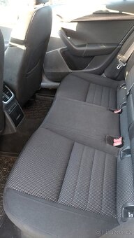 Škoda Octavia SCOUT, 2.0 TDI 110kW, 2015, NEZÁVISLÉ TOPENÍ - 8
