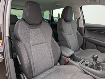 Škoda Karoq 1,6 TDI / 85 kW Style - 8