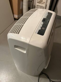 Mobilní klimatizace DeLonghi PAC N90 Eco Silent - 8