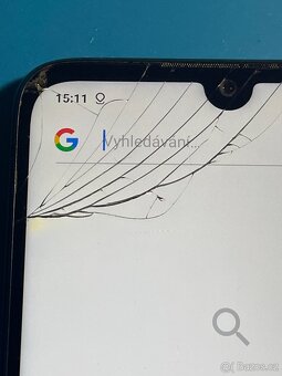 Redmi note 7 - 8