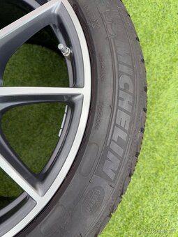 MERCEDES BENZ AMG E W213 E63 E63S ZIMNí SADA - 8
