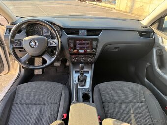 Škoda Octavia 3 - 8