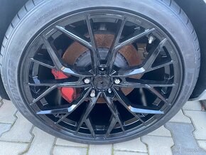 Chevrolet CAMARO SS 6.2 V8 2017 SS camaro - 8
