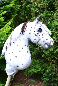 Prodám hobby horse - 8