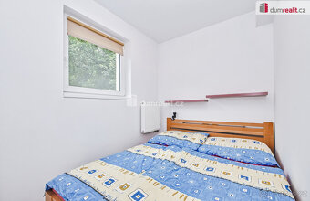 Prodej 2kk 43m2 P9 Hloubětín garáž sklep - 8