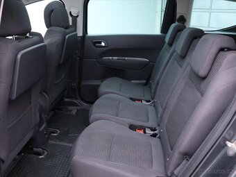 Peugeot 5008 2,0 HDI 110KW Styl Panorama CZ (2016) - 8