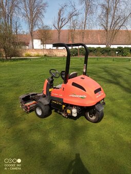 Jacobsen Eclipse 322 - 8