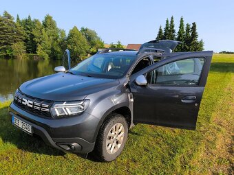 Dacia Duster 1,0 TCE, r.v.2023, 67kW - 8