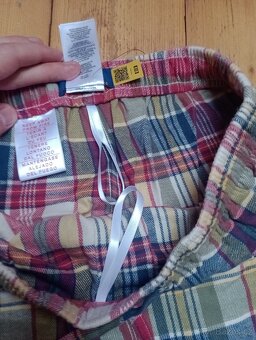 Pánské pyžamové kalhoty Polo Ralph Lauren - 8