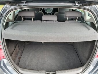 Seat Leon 1.6 75kw 2008 servisní kniha 149t/km - 8