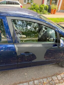Opel Corsa 1.3 CDTI 55kw 2007 - 8