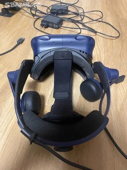 HTC Vive Pro Eye - 8