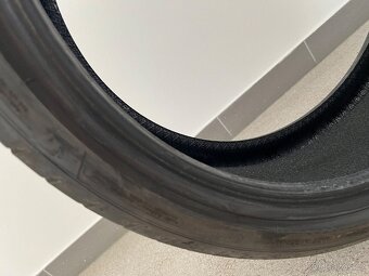 Goodyear Eagle F1 Asymmetric 3 245/35/20 - 8