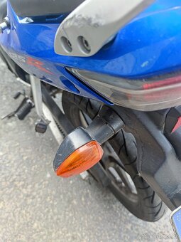 Honda CBR 125R (2004) - 8