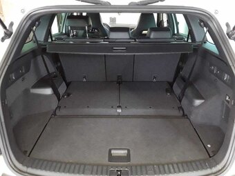 Škoda Kodiaq Sportline 2.0 TDI DSG - 8