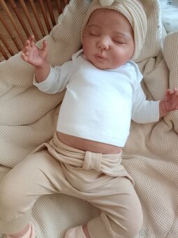 Reborn Valentina - 8