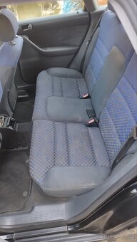 Prodám Audi A3 8L 1.8T + LPG - 8