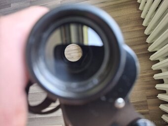 Dalekohled PŘEROV 8x30 - 8