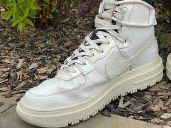 Nike AF1 High Utility – EUR 44.5 – ikonické tenisky - 8