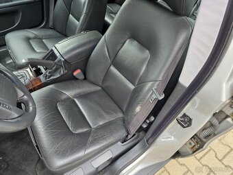 Volvo s80 2.4i 103kw - 8