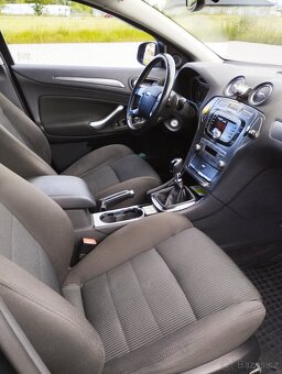 Prodám Ford Mondeo 2,0 TDCi - 8