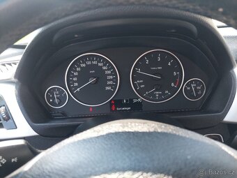 BMW F31 Tourning m.2014 2.0d - 8