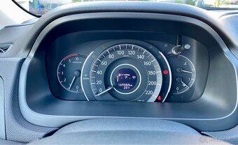 Honda CR-V 1,6i-DTEC 2WD MT Comfort - 8