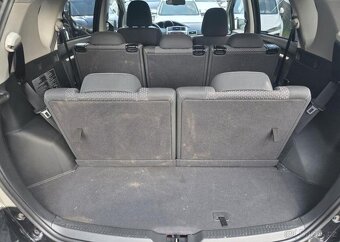 Toyota Verso 2.0-1.MAJ.-NÍZKÉ KM-7 MÍST - 8
