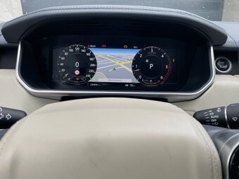 Range Rover 4,4 - 8