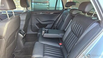 Škoda Superb 3 Combi iV 1.4 TSI 115kW DSG Laurin&Klement - 8